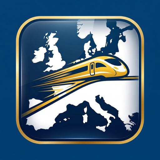 EuroRace App Icon